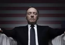 Por acoso y agresin sexual, Kevin Spacey deber pagarle casi 31 millones de dlares a la productora de "House of Cards"