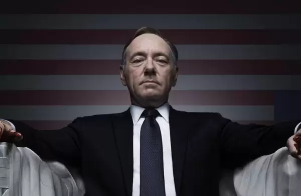 Por acoso y agresin sexual, Kevin Spacey deber pagarle casi 31 millones de dlares a la productora de "House of Cards"
