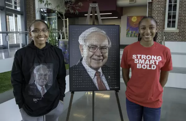 Adónde va la magia y el 99 por ciento del dinero de Warren Buffett