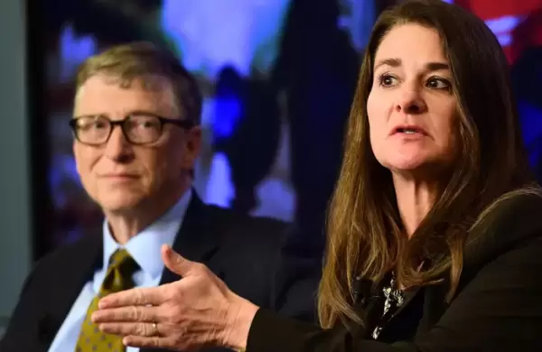 Melinda French Gates deja la Fundación Gates después de más de 20 años y un divorcio bajo la sombra de Epstein
