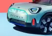 Así será el nuevo Mini Concept Acerman totalmente eléctrico