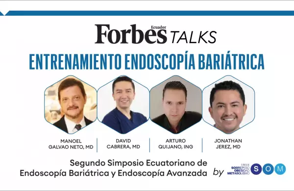 La obesidad, una 'pandemia' que el mundo debe enfrentar
