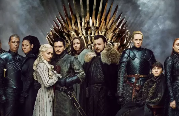 Game of Thrones: Cmo es la "Amenaza Persistente Avanzada" de ciber espionaje que usa WhatsApp y Telegram