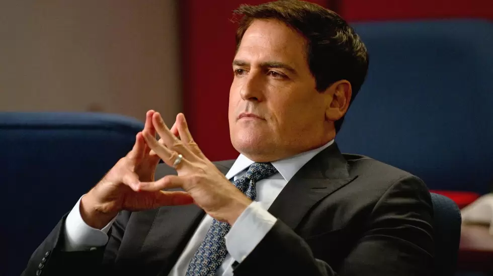 Mark Cuban