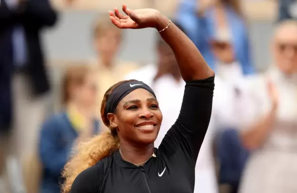Serena Williams anunci su retiro: de empezar sin nada a ser una de las mujeres ms ricas de EE.UU.