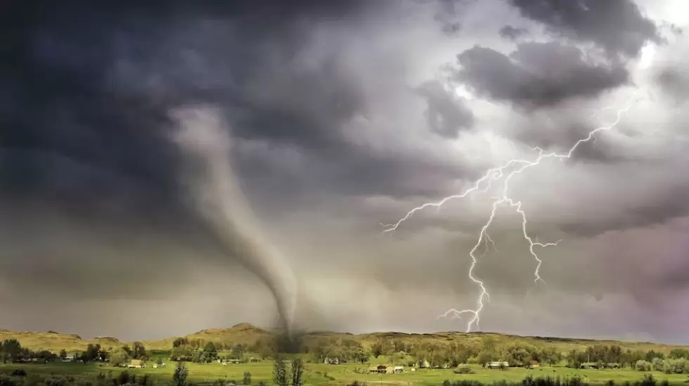 El caso Tornado Cash genera un descalabro en el mundo crypto