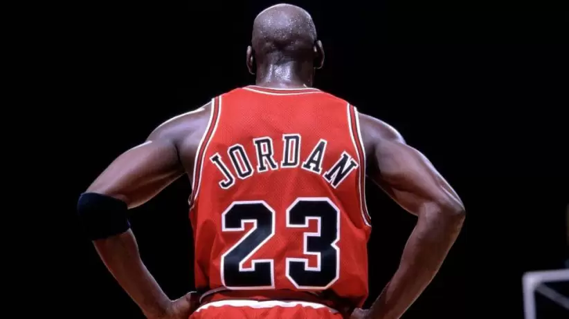  Air Jordan, Michael Jordan, Subasta
