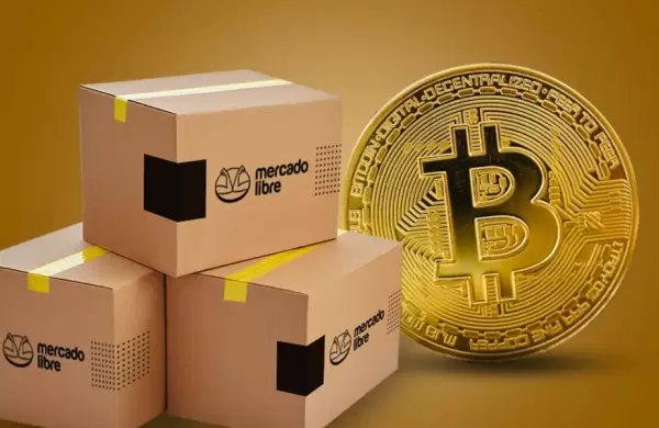 Mercado Libre avanza en la industria crypto
