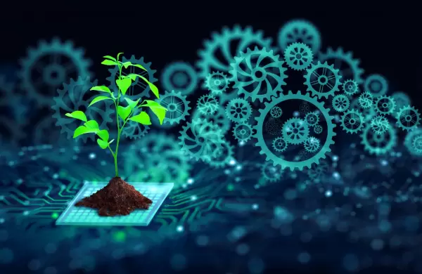 El desarrollo de la Biotecnologa es fundamental para el fomento de la Bioeconoma