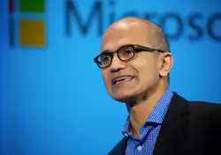 Microsoft anunci resultados financieros y sac sonrisas