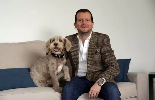 Spike se sum a la familia del nuevo Country Manager de Mareauto