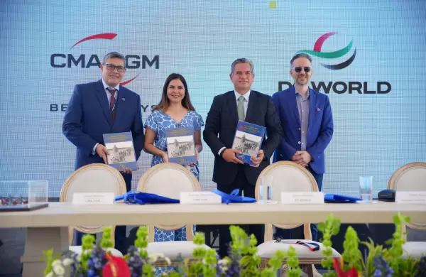 Ecuador y Asia se conectarán a través del puerto de Posorja