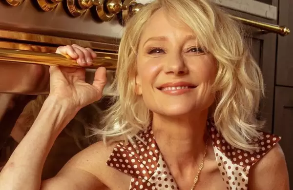 Luego de su terrible accidente, "no hay esperanza de que Anne Heche sobreviva"