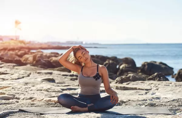 Dej el altar a punto de casarse y hoy su historia inspira a ms de 260 mil personas