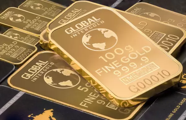 Dónde está yendo el precio del oro con la convulsión en los mercados