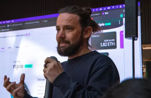 Ripio se integra a Polygon para ofrecer más protocolos Web3 y expandir su ecosistema por la región