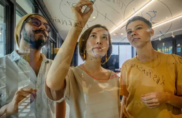 Tres claves para convertir una startup en un potencial unicornio
