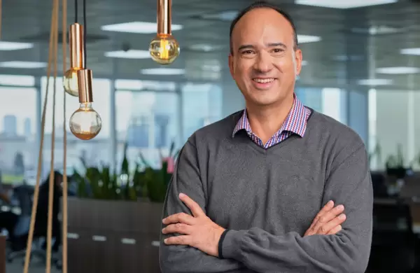 Napse nombra nuevo Director General para Latinoamérica