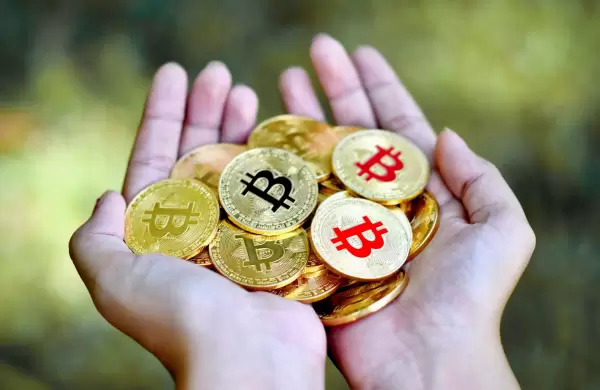 La clave para invertir en crypto con "poca" volatilidad