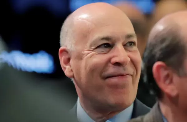 Un masivo cambio de rumbo crypto de 10 trillones de dólares está más cerca de lo pensado