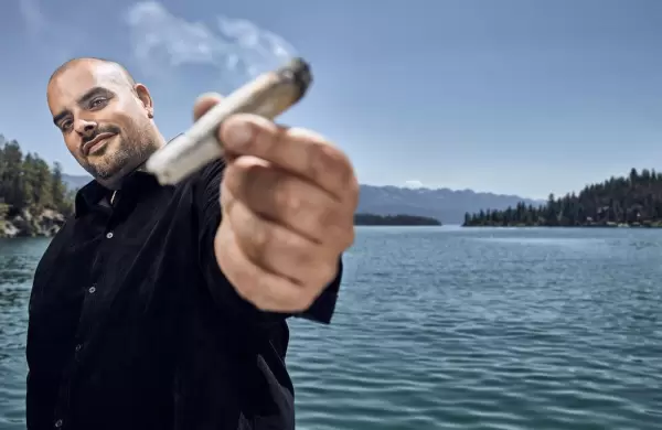 Quin es el primer CEO de la industria cannbica en ser tapa de Forbes