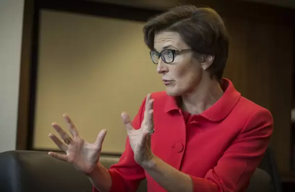 Qué sucederá con las acciones de Citigroup