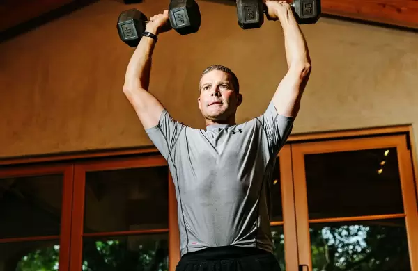 Despus del gran susto de julio, Walmart se recupera y su director financiero explica por qu