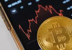 Una "prediccin asombrosa": el mximo que alcanzara Bitcoin el prximo mes