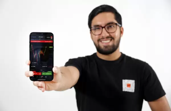 Libertex es la seguridad en el mundo financiero