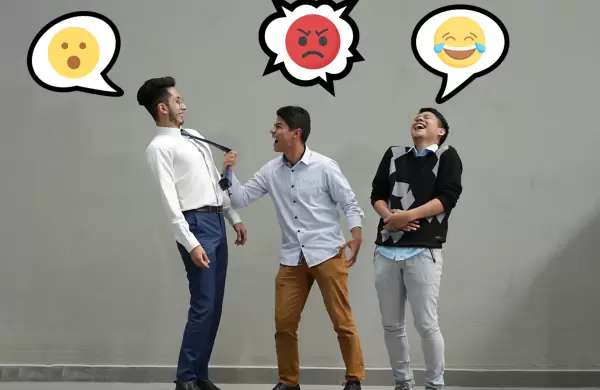 La app ecuatoriana que usa Twitter para saber cun 'pelen' eres