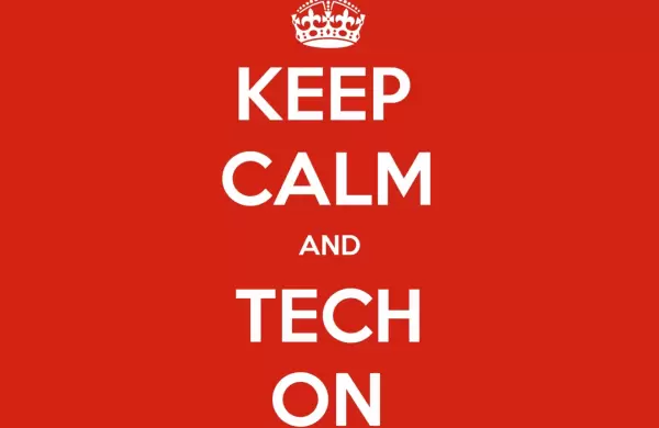 Keep calm and tech on: las empresas y los alcances de la tecnologa