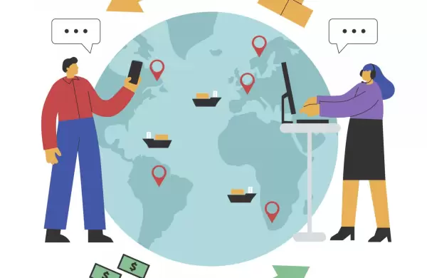 Globalizacin 2.0 y la Organizacin Mundial del Comercio