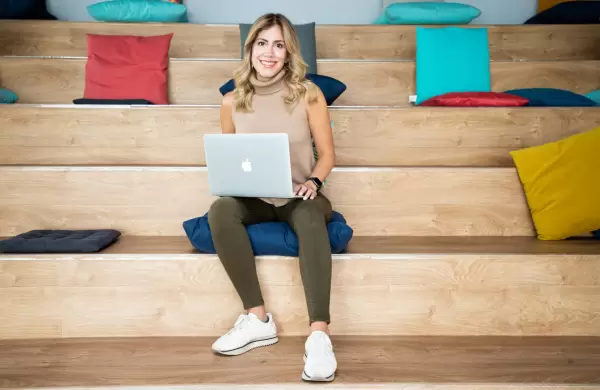 'No me iba a perdonar, nunca, no haberlo intentado'