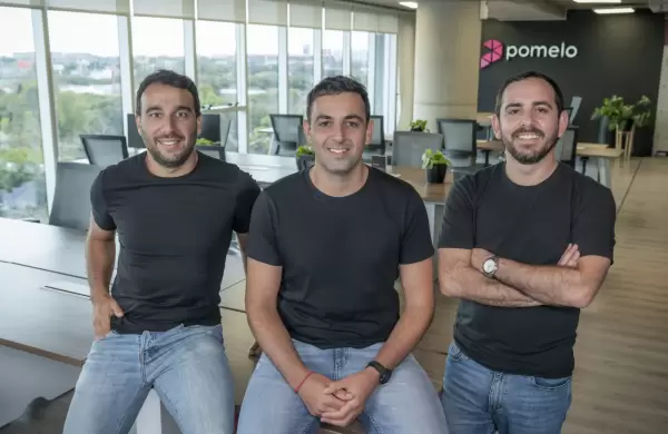 Pomelo extiende su Serie A a US$ 50 millones y se expande por América Latina