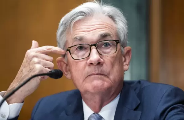 La Fed sorprende y revela oportunidades de 2 mil millones de dlares en crypto