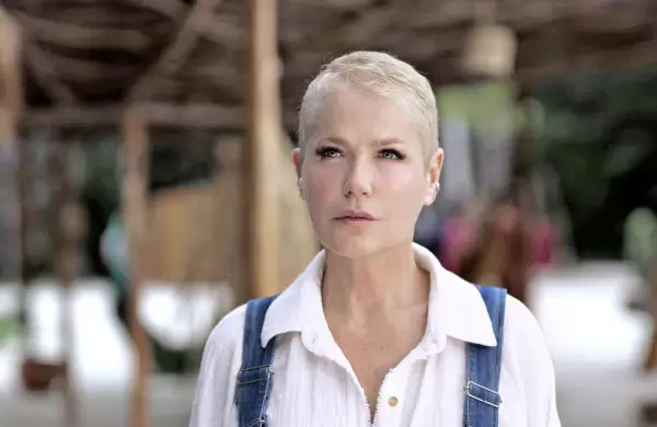 Xuxa vuelve a la pantalla: así es la serie que protagoniza en la selva amazónica y que se verá por Disney+