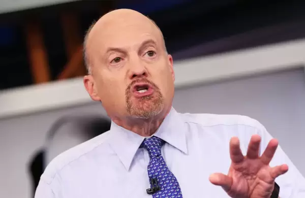 Siete acciones que tendrán un buen rendimiento en diciembre, según el experto Jim Cramer