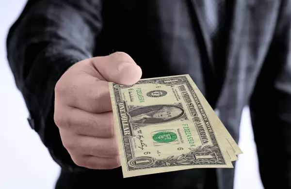 Con un puado de dlares: La sencilla frmula para saber cunto y cmo invertir