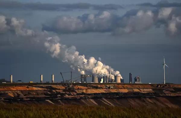 El mundo sucumbe ante la escasez de gas y los altos precios del petróleo