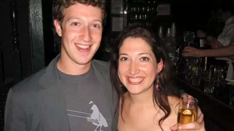 Randi Zuckerberg, hermana de Mark, el creador de Fcaebook