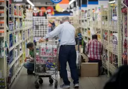 Cul es la psicologa detrs de las "compras de pnico"