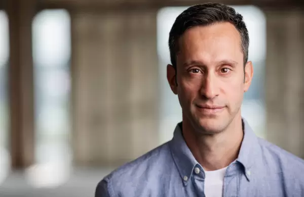 "Una pldora difcil de tragar": lo que Scott Melker, 'El lobo de todas las calles', aprendi sobre las crypto