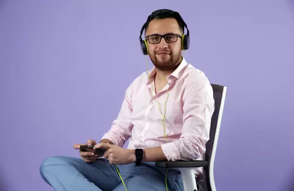 En menos de un ao, estos gamers ya estn valorados en US$ 1 milln