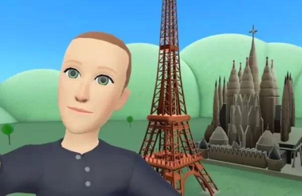 Meta le añadirá este particular detalle a sus avatares para evitar burlas en redes