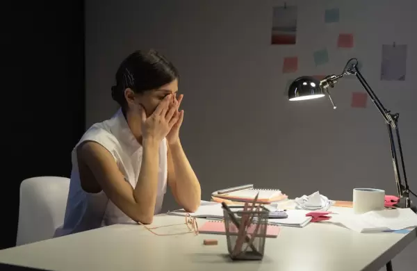 Tu personalidad puede sabotear tu éxito sin saberlo: cómo superar esta problemática