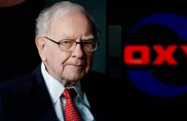Warren Buffett vuelve a sacudir el mercado y pone US$ 9.700 millones para comprar OxyChem