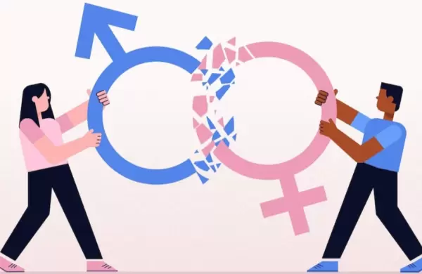 Tres mitos sobre temas de género que deben ser erradicados