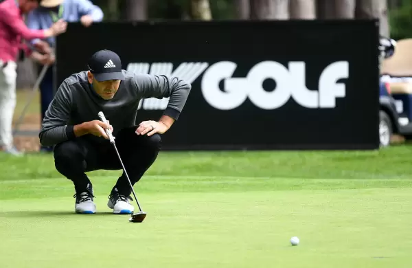 El misterio del LIV Golf de Arabia Saudita: Un dineral sin patrocinadores importantes ni negocios por transmisin