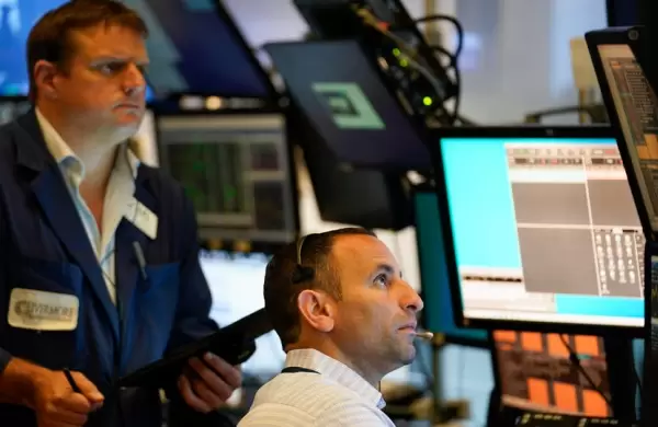 Las acciones vuelven a crecer mientras se evaporan las seales de un desplome: el Dow Jones sube casi 2.000 puntos desde su mnimo de agosto