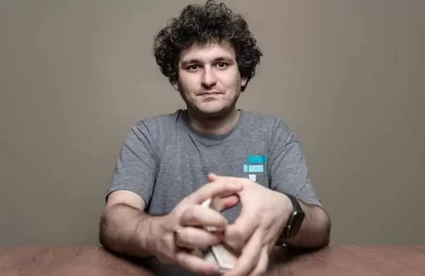 Sam Bankman-Fried prepara el prximo gran golpe crypto